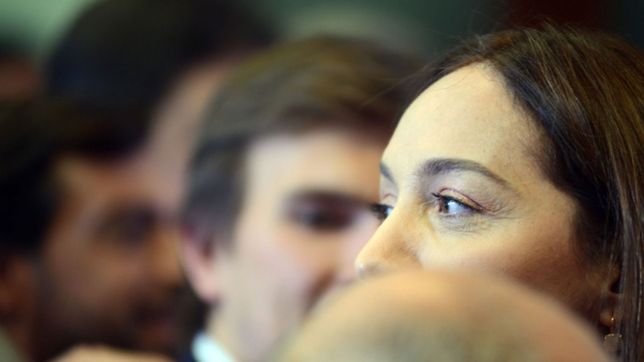 a vidal se le escurre una cuarta parte del electorado de jxc en la ciudad