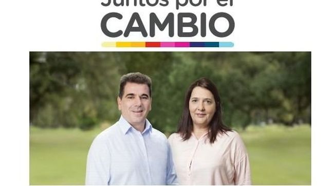 cambia el nombre, no el envase: asi sera la boleta bonaerense del oficialismo