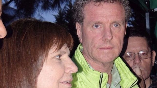 el secretario de seguridad denuncia ?uso politico? de la toma y preserva a vidal