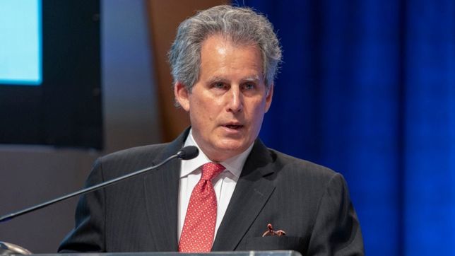 para el fmi, macri ya fue: ¿deja a la argentina sola ante el drama de su deuda?