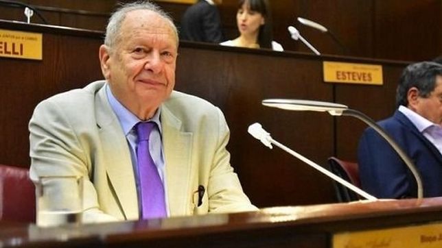 neuquen: la destitucion del presidente de la ucr sacude a juntos por el cambio