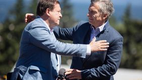 El plan del Gobierno para capitalizar la salida de Casas y Weretilneck