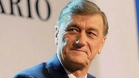 Binner dará una conferencia de prensa en la Municipalidad de La Plata