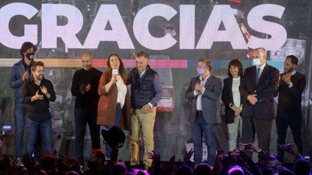jxc tambien se sube al operativo clamor cfk 2023