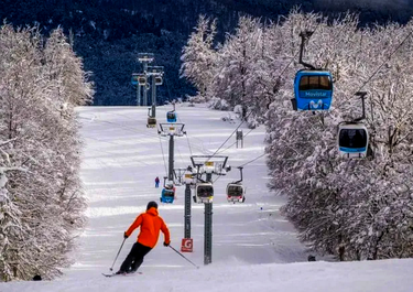 Patagonia: los Trappa tropiezan en Chapelco y Bariloche&nbsp;