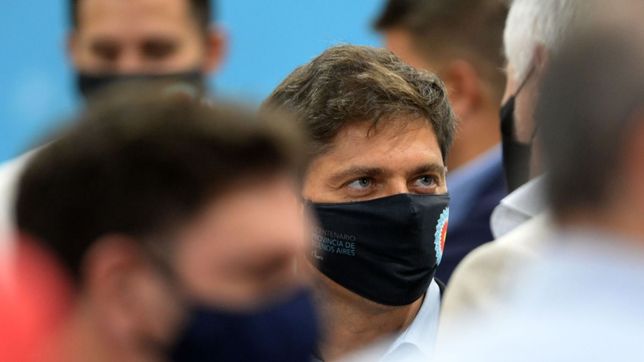 #15n el dia despues de kicillof