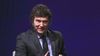 Javier Milei.