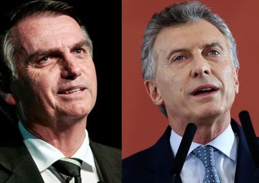 La economía de Bolsonaro anticipa el posible Macri 2.0
