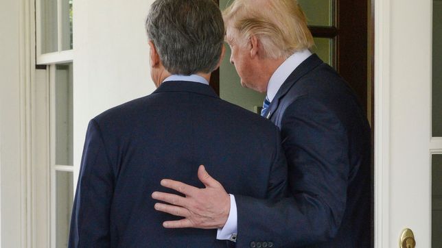 tasas, fmi y soja: ¿que le espera a la argentina tras la eleccion en ee.uu.?