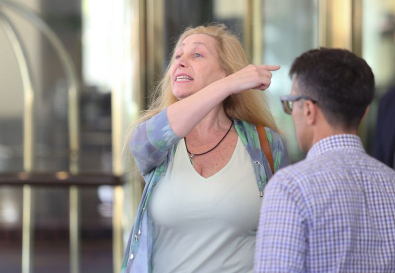 Karina Milei ordenó el armado de La Libertad Avanza en todo el país.&nbsp;