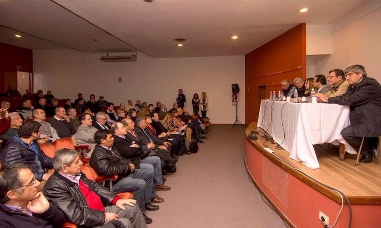 Alto Valle Productores