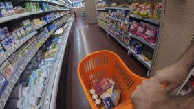 El INDEC dará a conocer la inflación de 2020, que rondaría el 35%