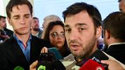 Ignacio Torres movió el gabinete y abre una segunda etapa de su gestión en Chubut