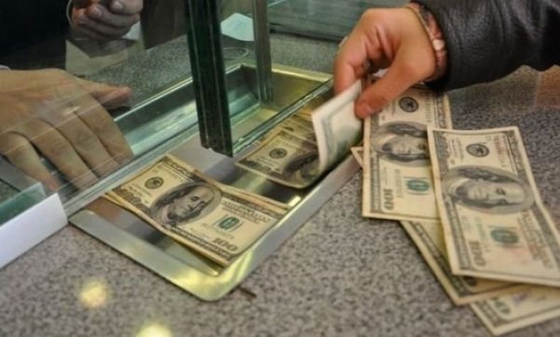 Dólar Cierre 25 Dólar Cierre 25