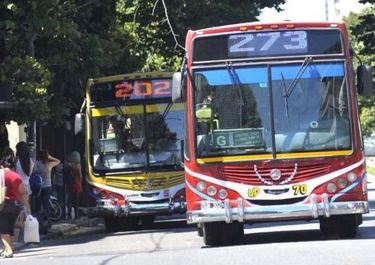 Vidal y Larreta, en alerta: empresas de colectivos suspenden turnos nocturnos