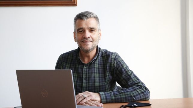 estamos esperando una mesa politica que integre a todos en la provincia