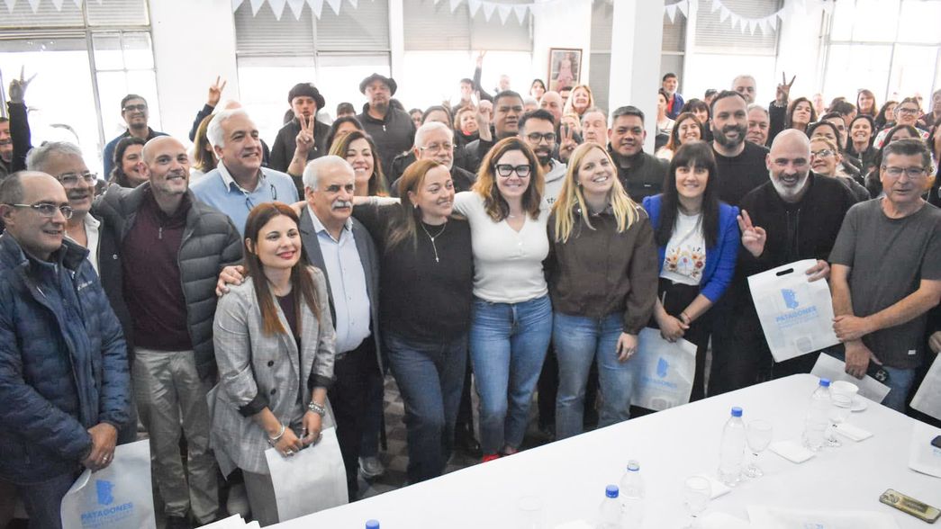 El Frente Renovador en la Sexta sección pidió una segunda oportunidad para Sergio Massa