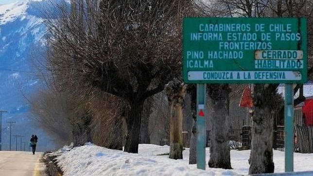 se conforma un comite especial por la visita de francisco a chile