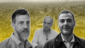 Los golden boys de Grindetti para la Tercera