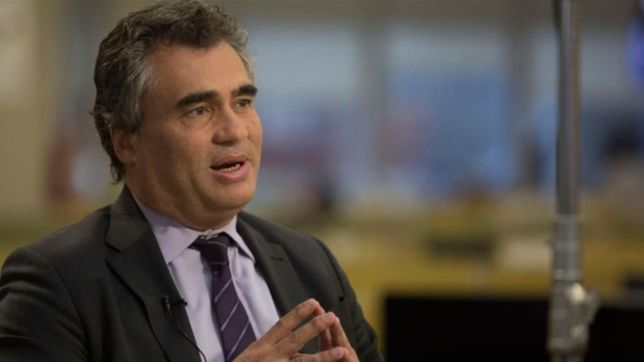 vanoli: no se esta evaluando un aumento de la edad jubilatoria?