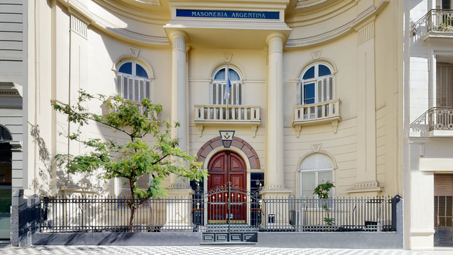 Masones: las logias policiales ganan espacio y enrarecen la interna de la Orden