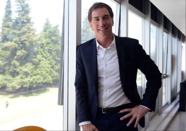 “Horacio es un líder que supera la Ciudad”