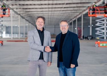 Mercado Libre invertirá U$S 65 millones en un nuevo centro logístico en Tres de Febrero