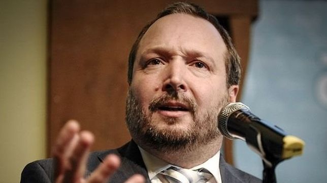 sabbatella no quiere ser menos y se suma a las voces oficialistas enfurecidas