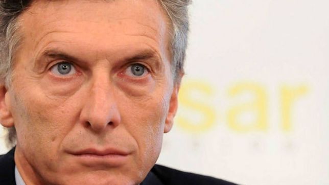 que dice la encuesta que obligo a macri a escuchar a los radicales