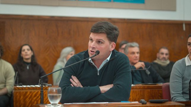 Juan Manuel Cheppi.