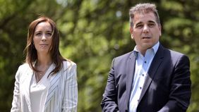 El lado oscuro del Plan V: espionaje, misterios sin resolver y el factor Ritondo
