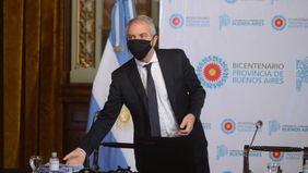 Hacinamiento en cárceles: crítica del ministro Alak a Patricia Bullrich