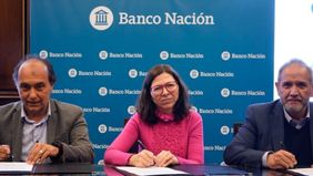 B de Venganza: Batakis echó a tres directores del Banco Nación