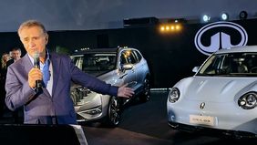 Manuel Antelo, otro que como el hermano de Raúl Jalil, se benefició con los cupos de Toto Caputo.