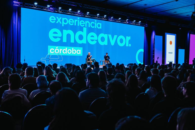 Endeavor Córdoba