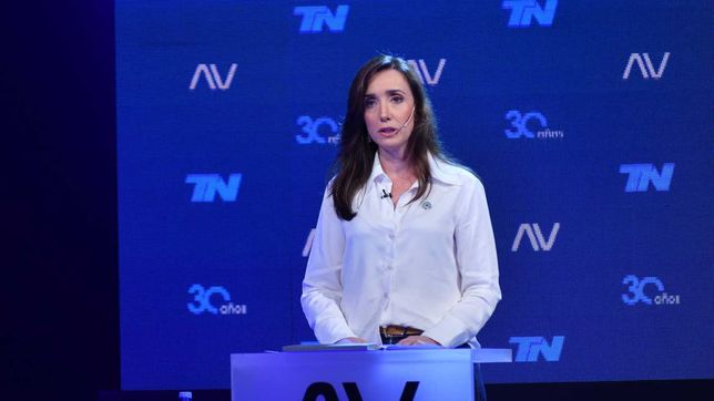 villarruel y sus demonios