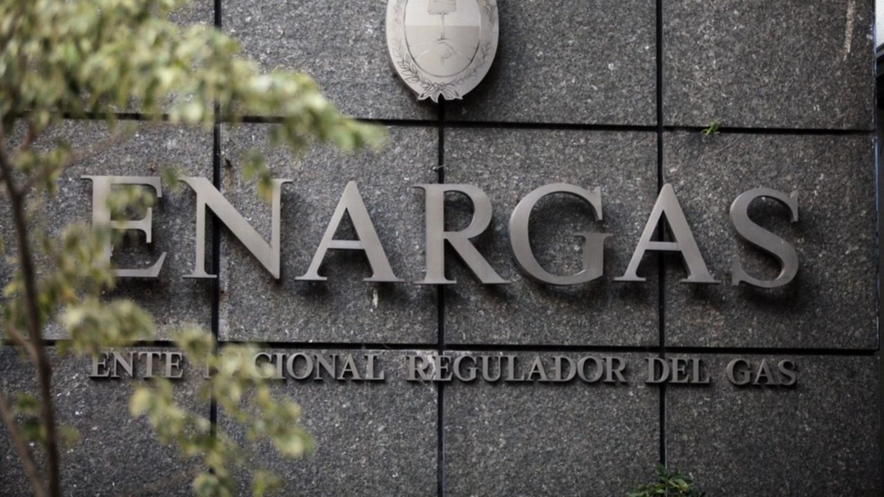 La resolución del Enargas abrió críticas en la Cámara de Diputados.