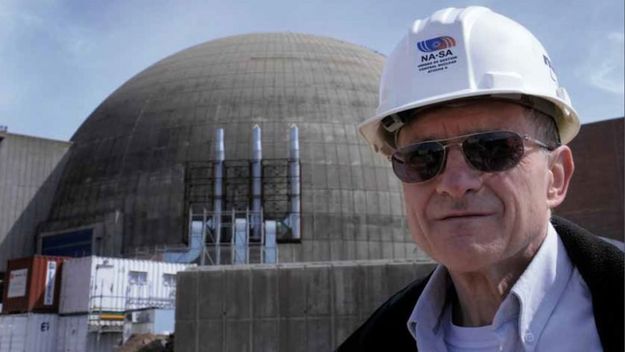 El hombre nuclear