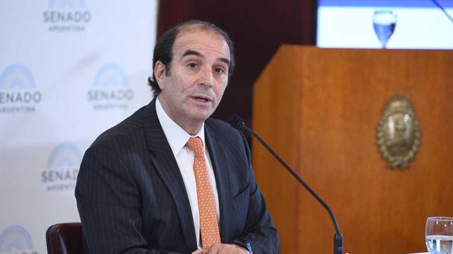 La Corte Suprema de Javier Milei: ¡para qué te traje, Manuel García-Mansilla!