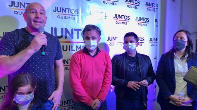 el que pierde acompana: juntos depende de ese lema peronista en 31 distritos