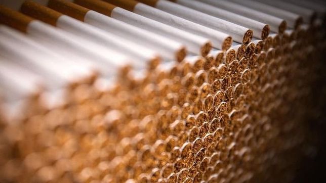 massalin y funcionarios de macri, acusados de favorecer a grandes tabacaleras