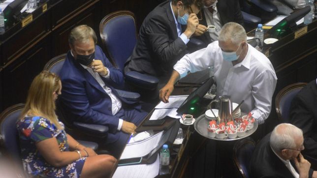 obras y seguridad: kicillof destrabo el presupuesto con fondos para municipios