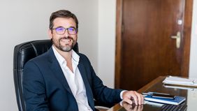 Fernando Morra, economista