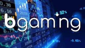 Raíz y estructura de B-Gaming, la firma que se expande en el negocio del juego