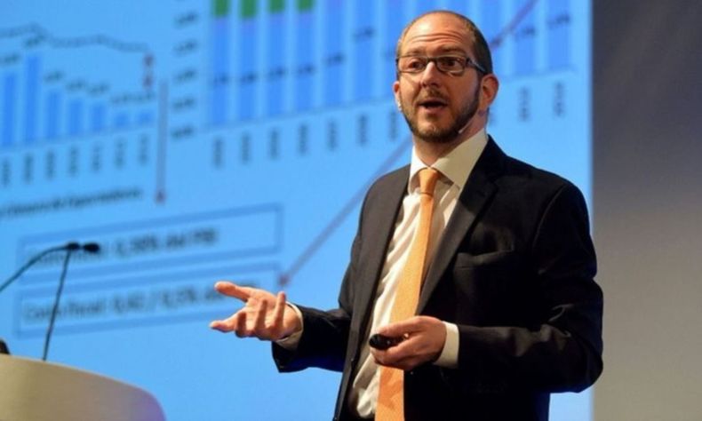 Braun Infobae TV Economistas  Braun Infobae TV Economistas