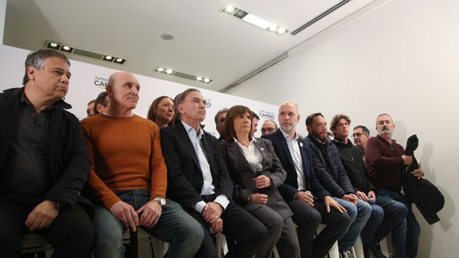 jxc responsabilizo al gobierno por los incidentes en jujuy