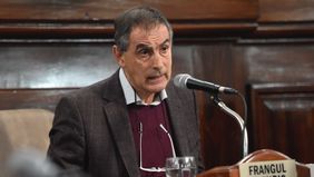 “Esta elección prepara las bases para volver a gobernar en 2023”