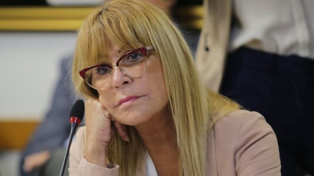 respira aida ayala: casacion anulo el pedido de prision preventiva
