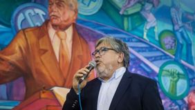 La súplica de Navarro: “Hay que dejarse de joder y de operarnos entre nosotros”