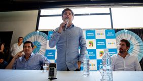 La Cámpora llena un casillero clave en el gobierno de Kicillof
